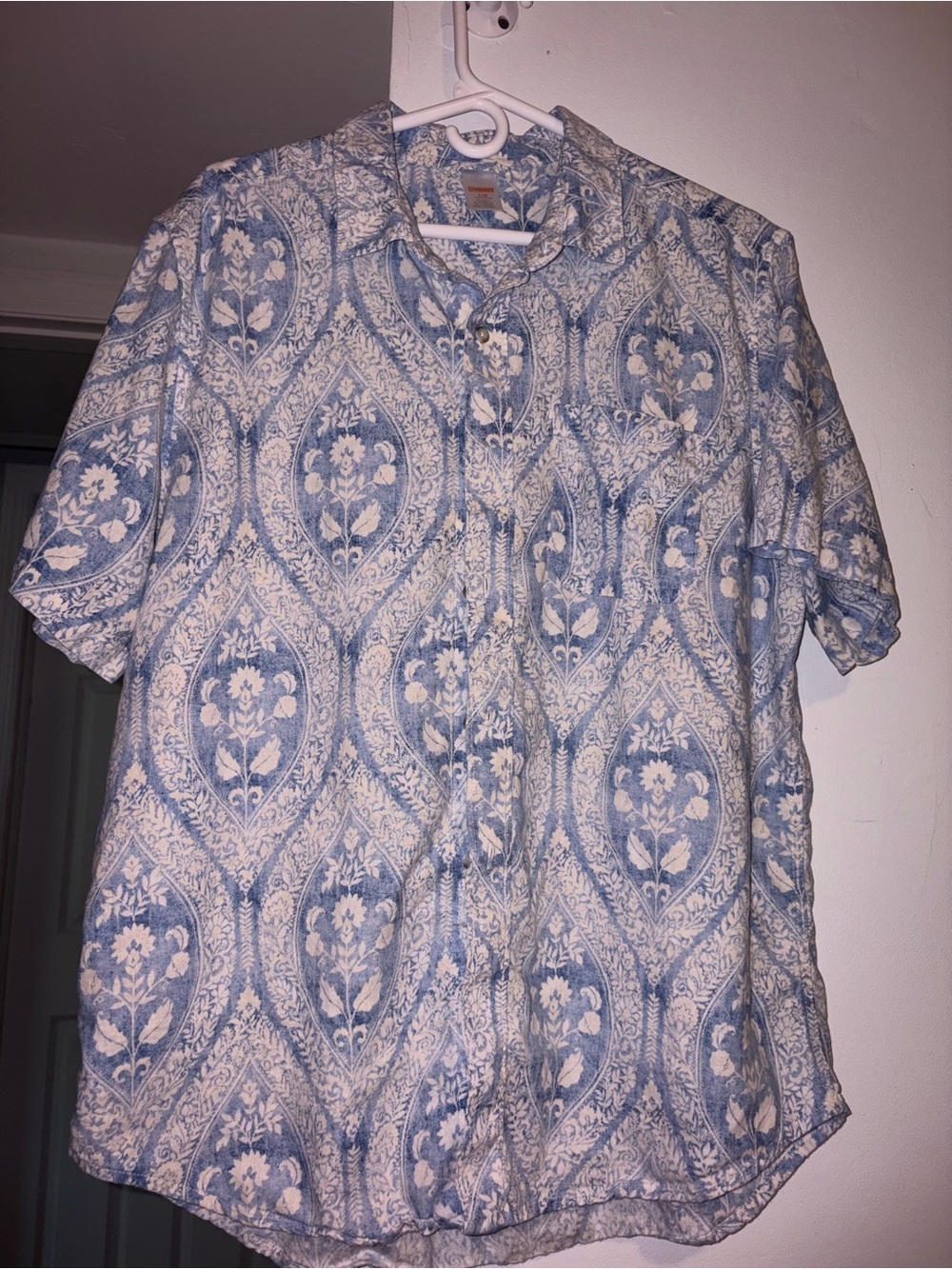 Gymboree men’s shirt